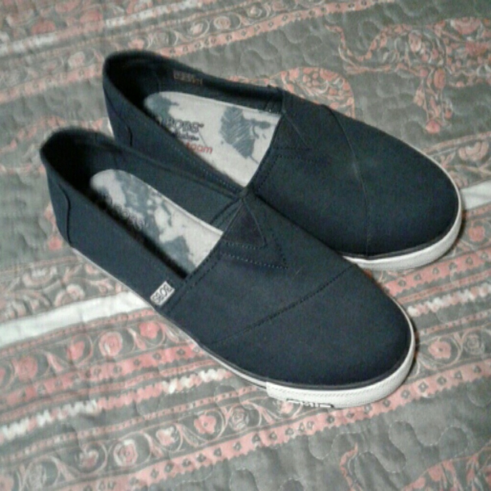 Bob's by skechers shoes